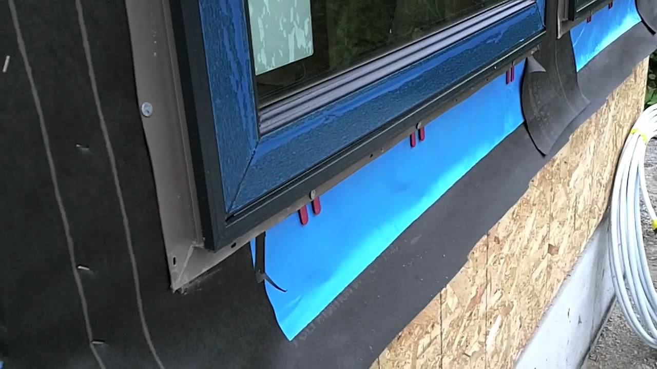 blue seal waterproofing rubber membrane installation